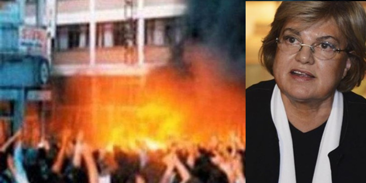 Sivas katliamı davası: Tansu Çiller’in tanık olarak dinlenmesi talebi reddedildi