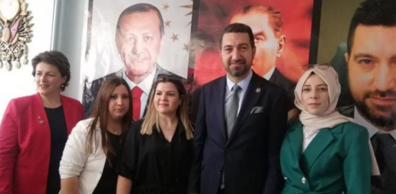 Milli Beka Hareketi Konfederasyonu Başkanı Şırnak’ta gözaltına alındı