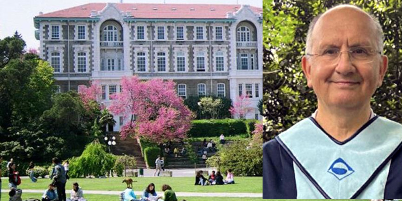 Boğaziçi Üniversitesi'nin 'uzaklaştırılma kararına' iptal davası: Kamu da zarara uğratıldı