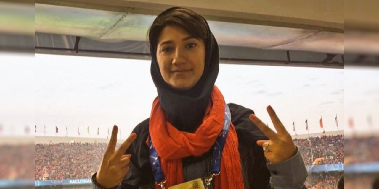 Mahsa Amini'yi haber yapan kadın gazeteci tutuklandı