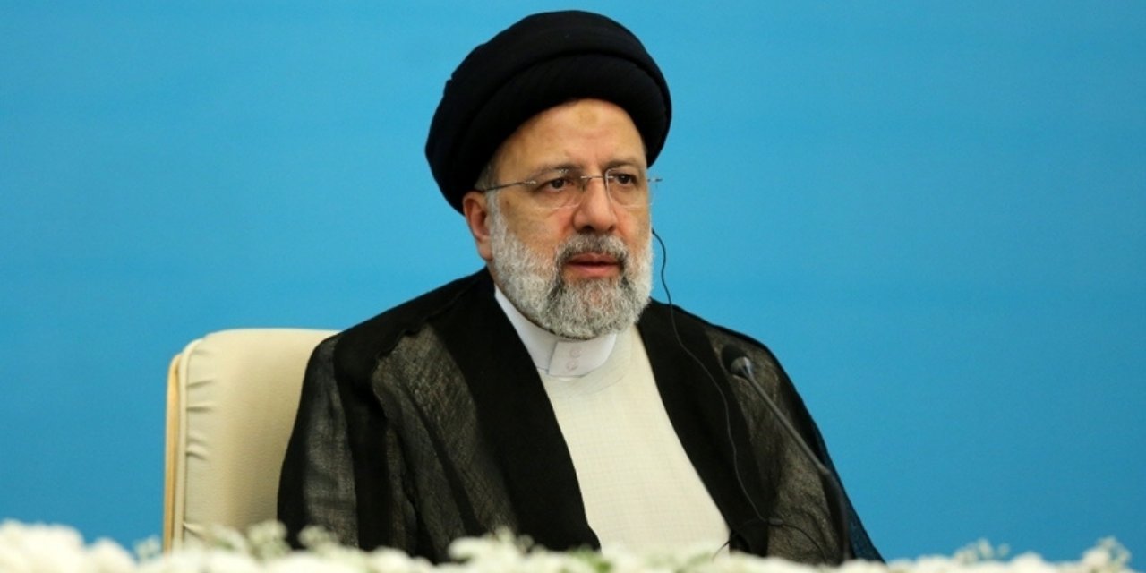Reisi'den İranlı protestoculara karşı 'kararlı mücadele' talimatı