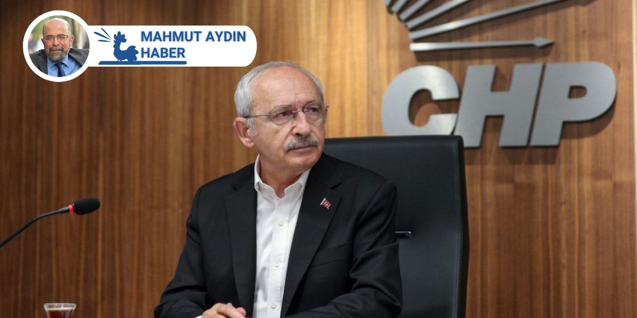 CHP yönetimi Kılıçdaroğlu'nun adaylığının 29 Ekim’de açıklanmasını istiyor