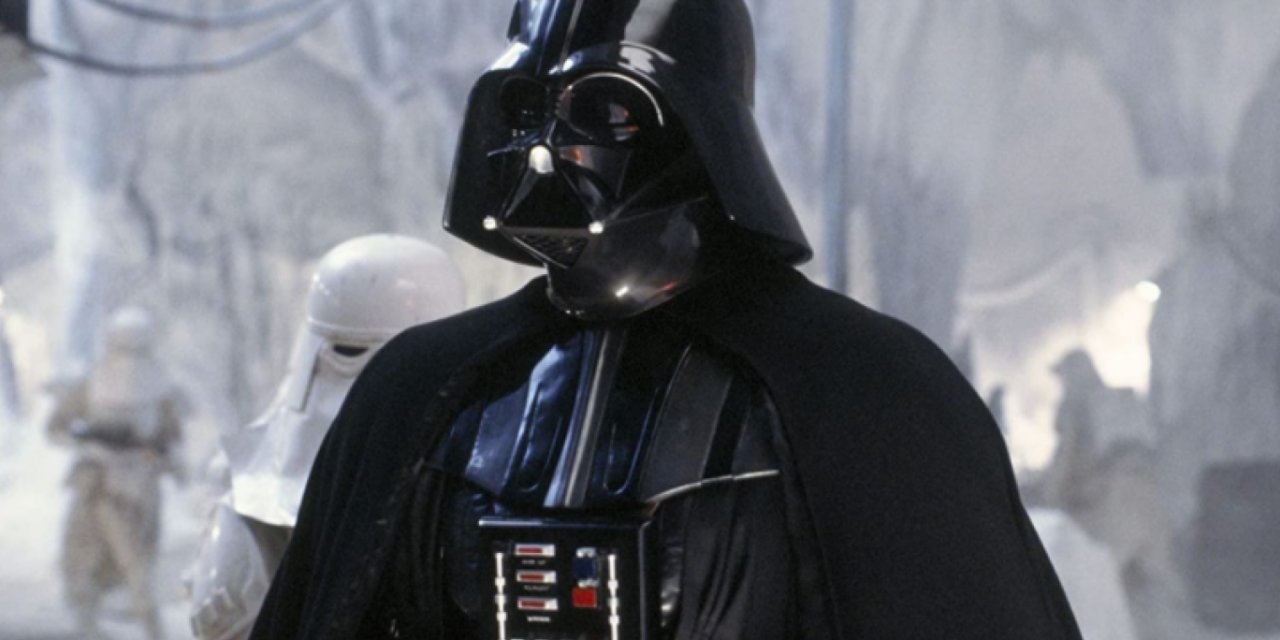 Darth Vader'ın sesi 45 yıl sonra emekli oldu