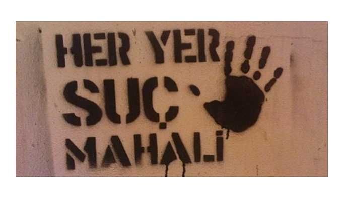 Emlakçıyı öldüren eski uzman çavuş, saklandığı evde yakalandı