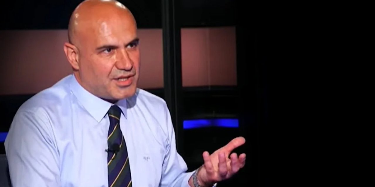 Turhan Çömez'den Taşkesenlioğlu iddiaları: Mengen'de aldıkları arazileri çobanların üzerine yaptılar