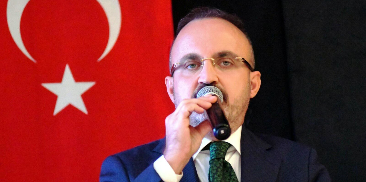 AKP'li Turan'dan Kılıçdaroğlu'na adaylık çağrısı