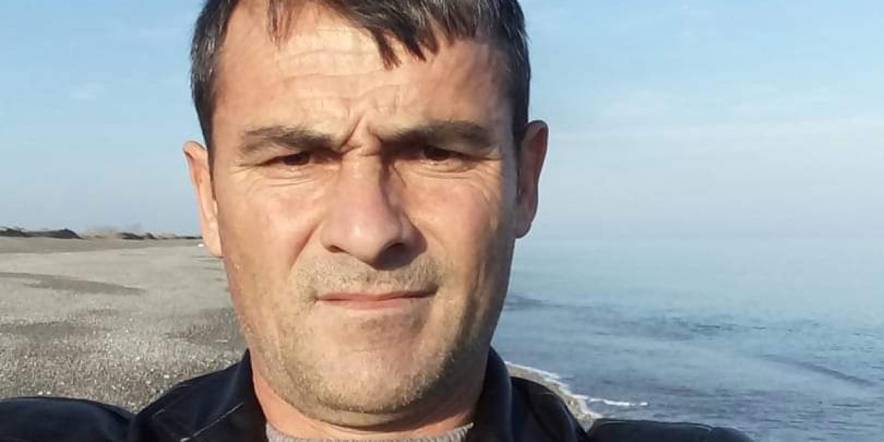 Erkek şiddeti durmuyor: Mehmet Dursun, 5 çocuk annesi eşini katletti