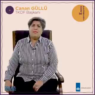 "Programa çıkaracak kadın konuk yok" bahanesine karşı Mor Fihrist geliyor