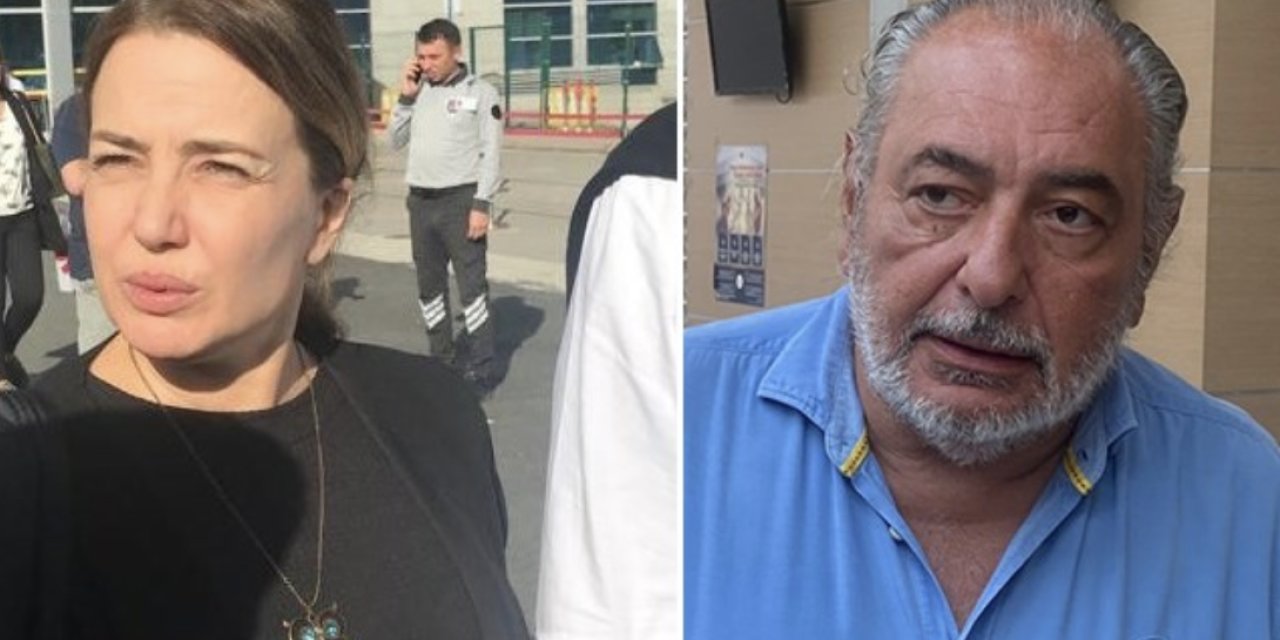 'Çocuğa şiddet'  iddiası gündeme gelmişti: Mahkeme 2 aylık geçici velayeti anne Deniz Uğur’a verdi