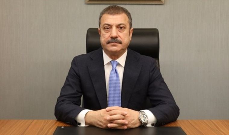 Merkez Bankası Başkanı Şahap Kavcıoğlu: "Hemen faiz indirilecek' önyargısı doğru değil