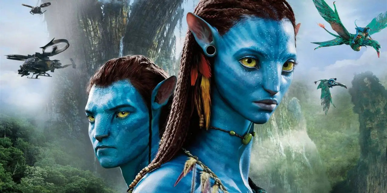 Devam filmi öncesi yeniden gösterildi: Avatar 13 sene sonra tekrar zirvede
