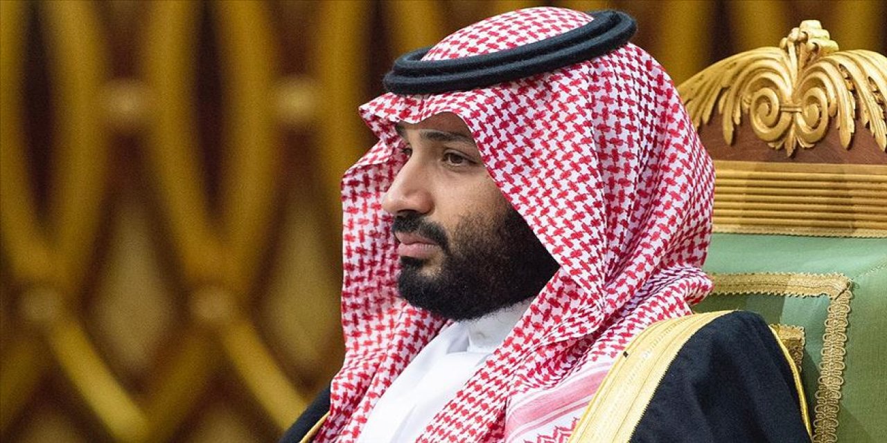 Suudi Arabistan’da kabine revizyonu: Prens Muhammed bin Selman başbakan oldu