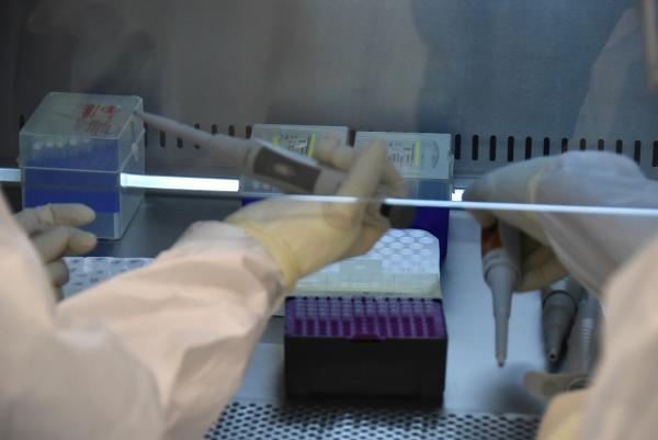 Eskişehir Şehir Hastanesi'nde skandal: 90 kişinin PCR testi sonuçları karışmış