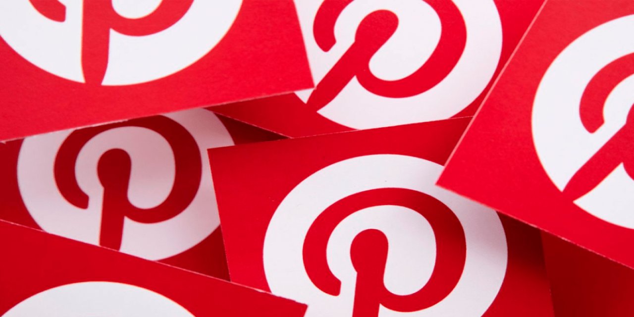 Pinterest'in reklam yasağı kalktı
