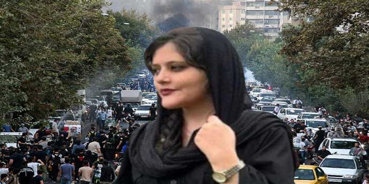 İran’da protestolar 13. gününde! Gözaltı sayısı 2 bini aştı