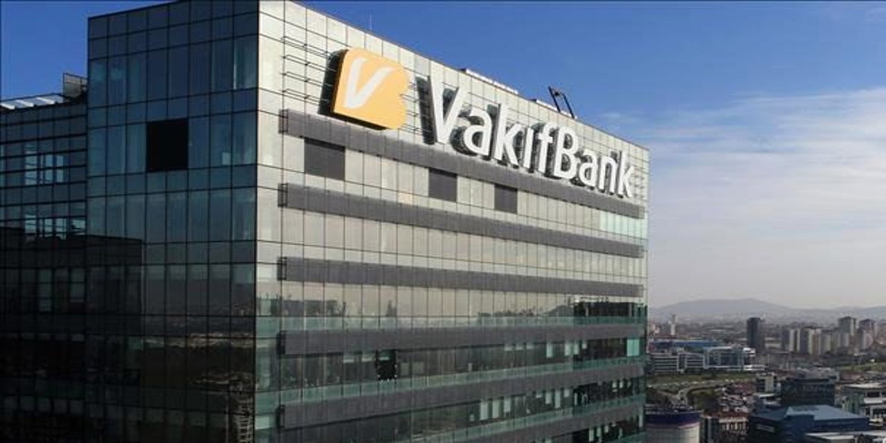 VakıfBank'tan 228 milyon dolarlık tahvili itfa kararı