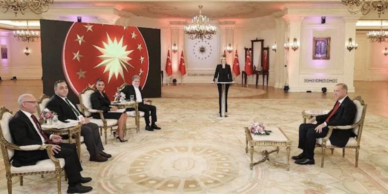 Erdoğan, 'Gereğini yapıyor' demişti, Ahmet Hakan'dan yanıt geldi