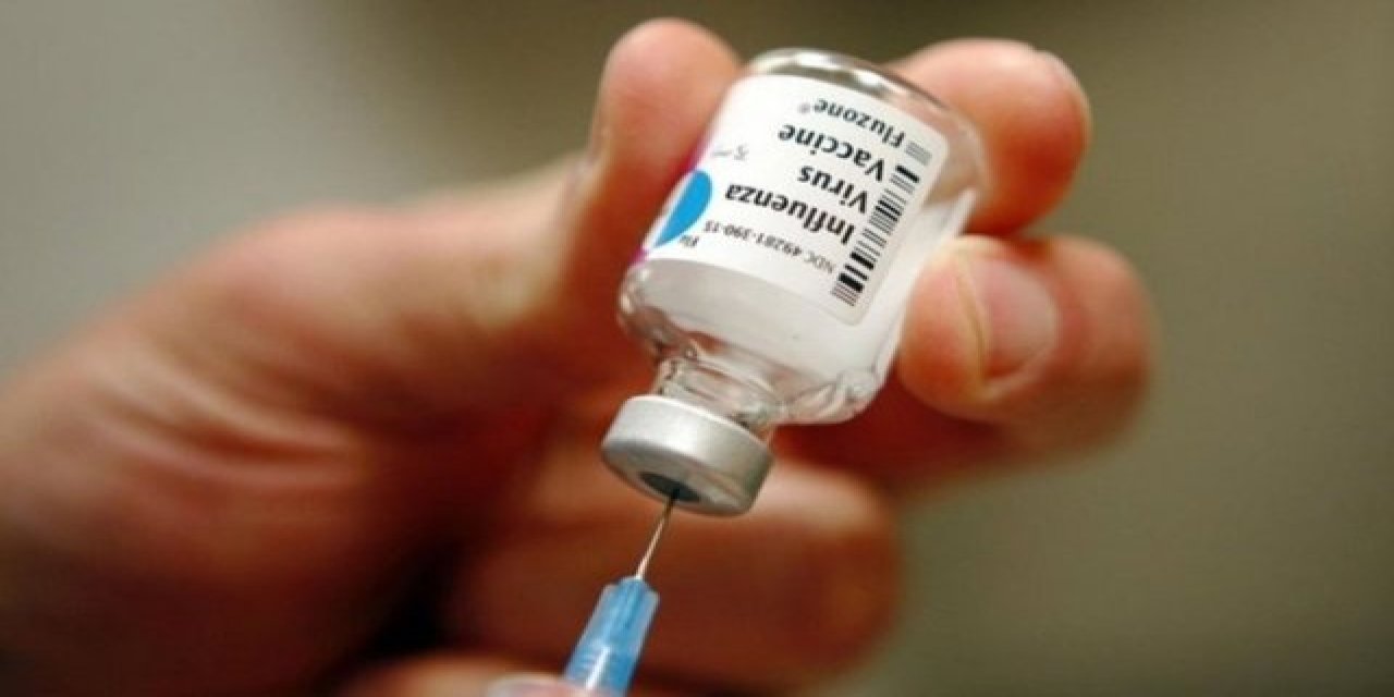 Riskli gruplara covid-19 uyarısı: Griple birlikte tehlikeli