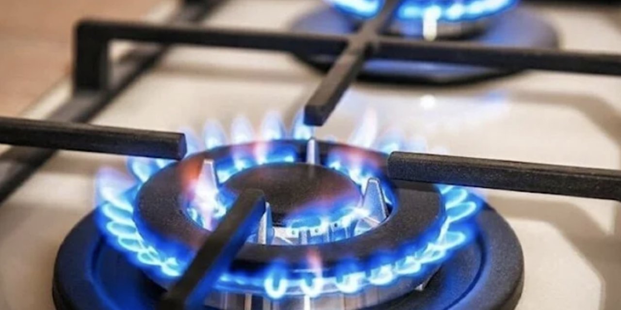 TÜİK: Tüketicilerin doğal gaza ödediği tutar sanayide yüzde 216,7, konutlarda yüzde 31,8 arttı