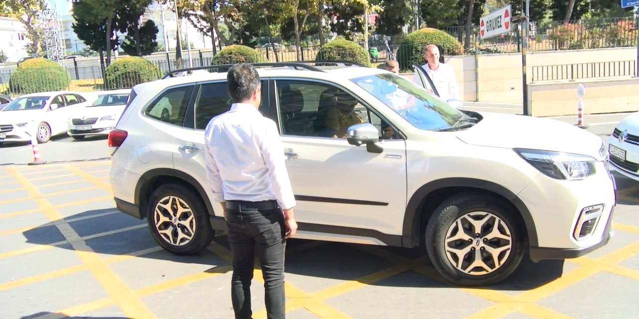 Belgeli valeler için son 3 ay