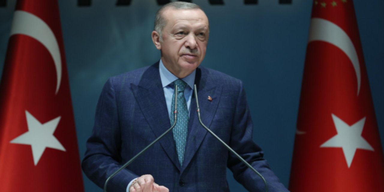 Erdoğan'dan Alman vekil Kubicki hakkında suç duyurusu