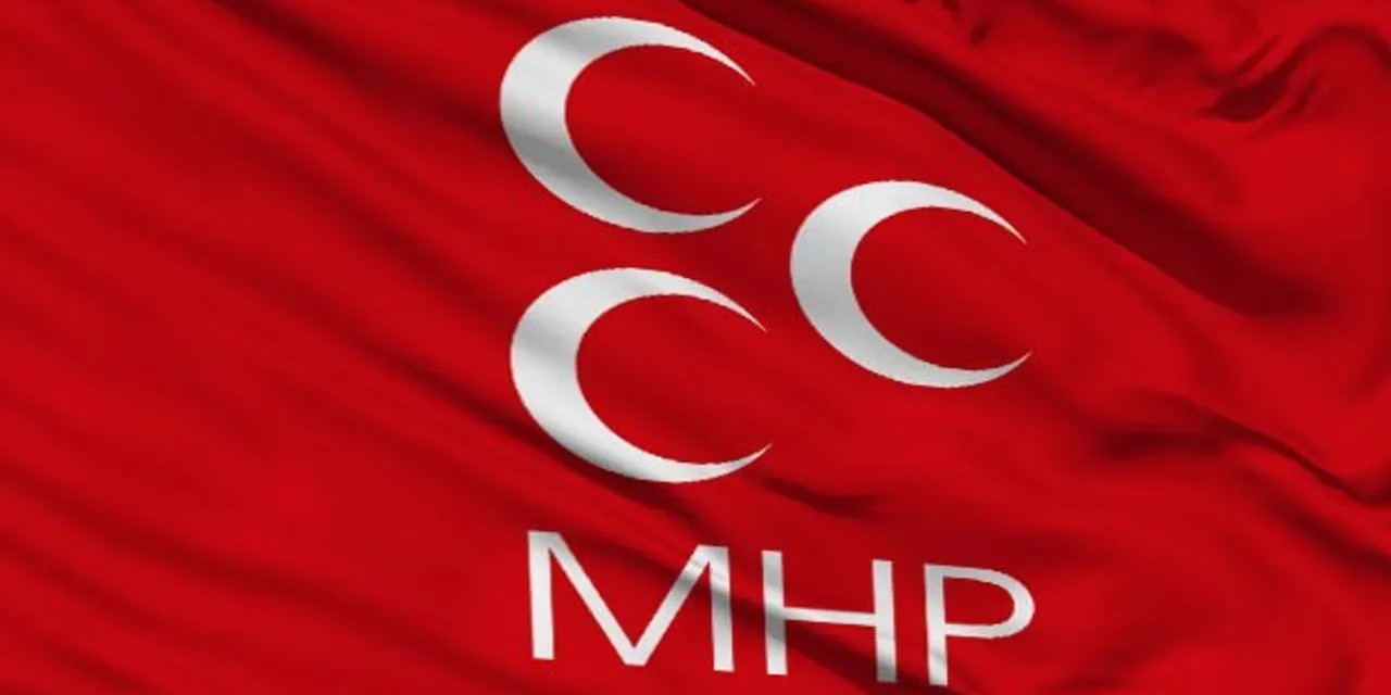 MHP il başkanı istifa etti: Yaptıklarımız oldu, yapamadıklarımız da olmuştur