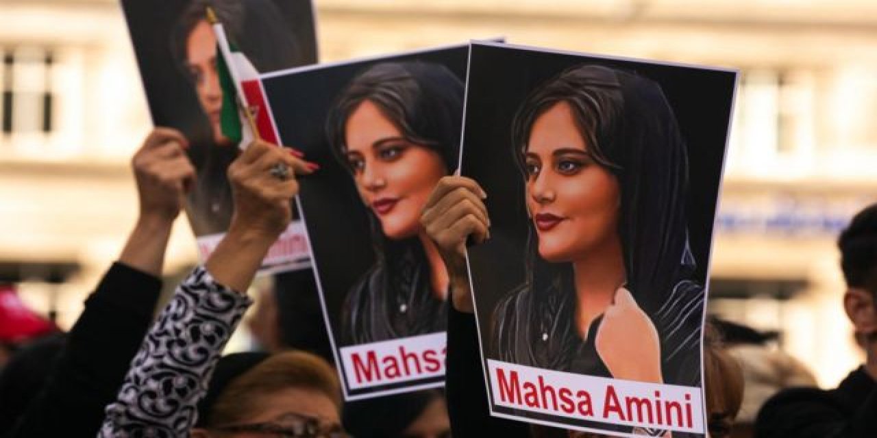 Mahsa Amini için şarkı yapan sanatçı Şervin Hacıpur gözaltına alındı
