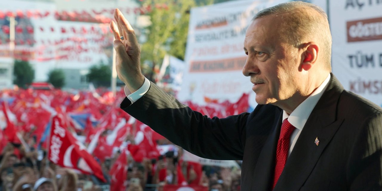 TBMM Başkanı'ndan Erdoğan açıklaması: 'Adaylıkla ilgili hiçbir tereddüt ve kafa karışıklığı yok, hukuken konu çok net'