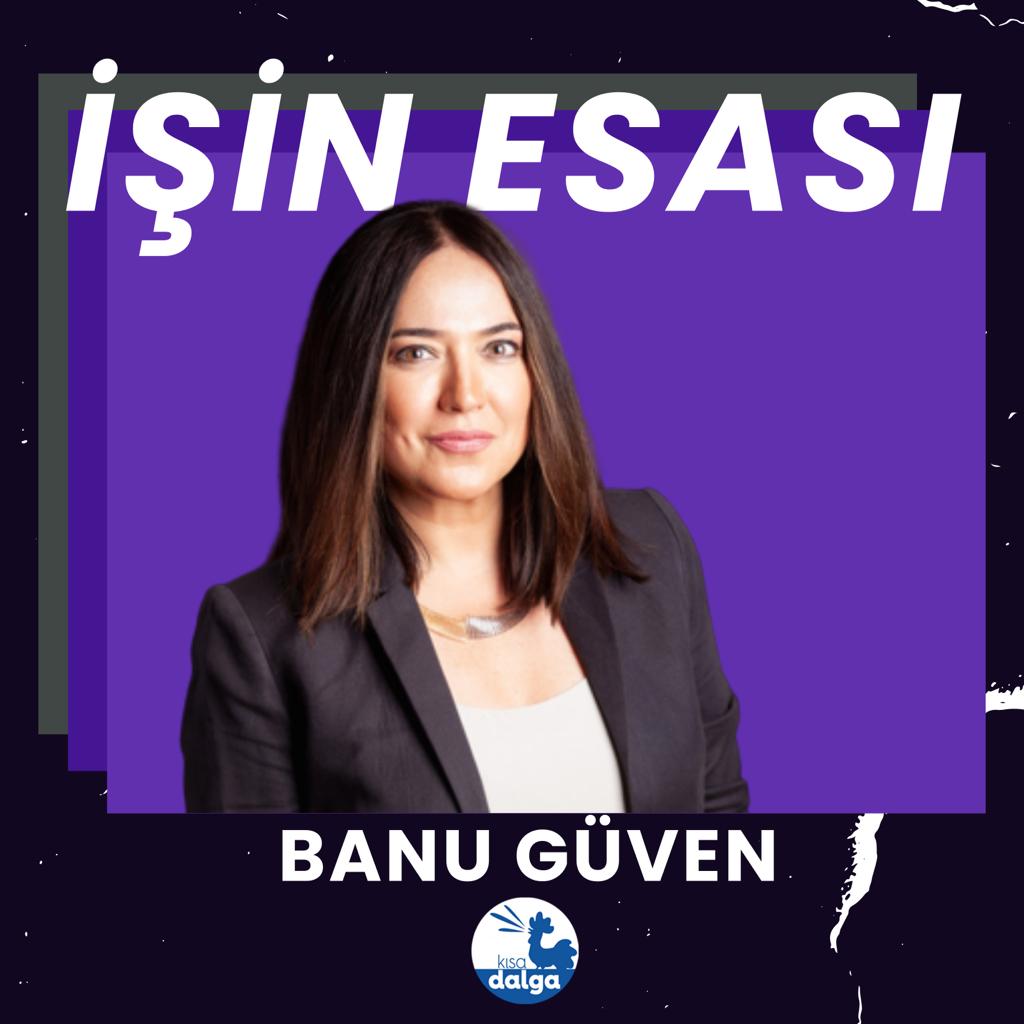 Podcast | Banu Güven ile İşin Esası: Ekonomist Erdoğan, Heterodoks Nebati