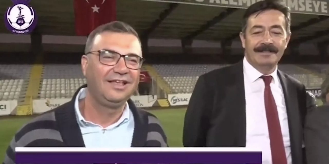Afyonkarahisar İl Jandarma Komutanı Kırgel: Maksadımı aştım