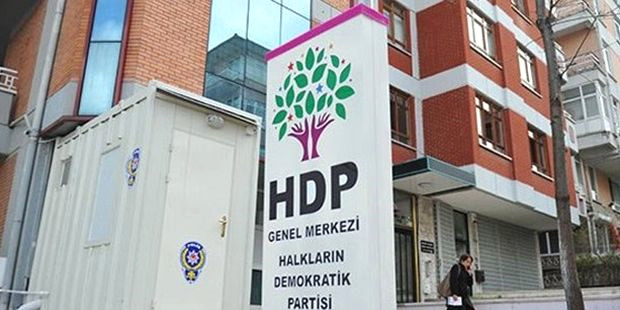 Anayasa Mahkemesi iddianame kararını yarın verecek, HDP yol haritası hazırlıyor