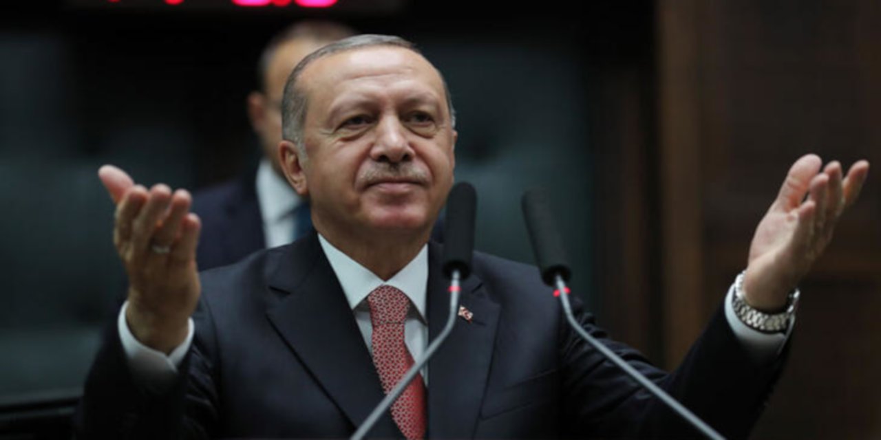 Ümit Özdağ'dan 'FETÖ' iddiası: Erdoğan, bir casusluk örgütü olduğunu biliyordu