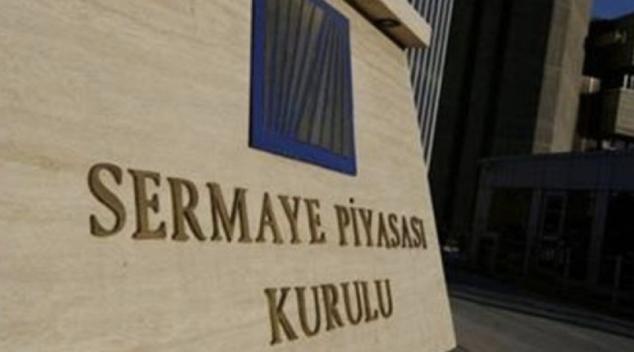 SPK'den 10 kişi hakkında suç duyurusu