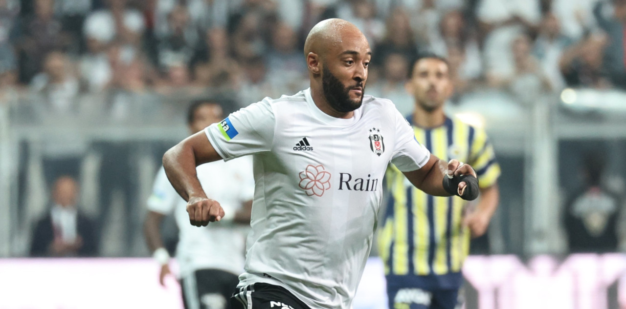 Beşiktaş - Fenerbahçe derbisinden gol sesi gelmedi