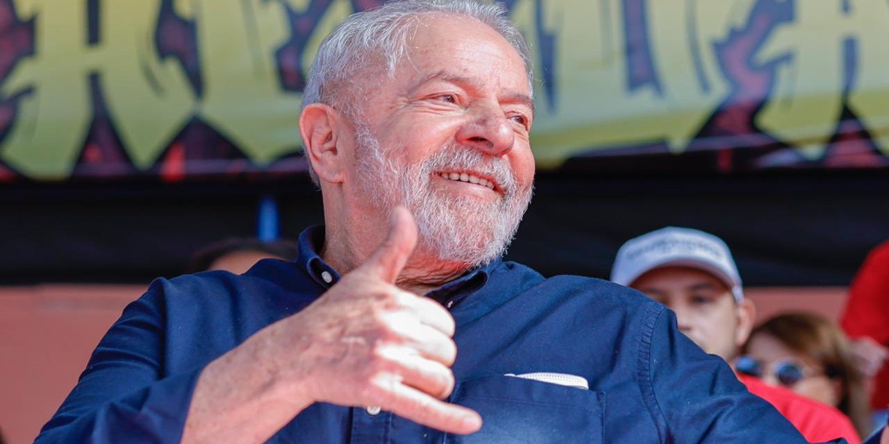 Brezilya: Lula da Silva iktidara dönmeye hazırlanıyor