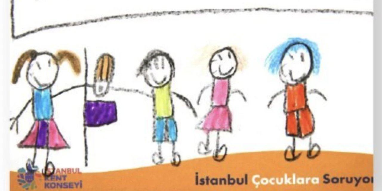 Çocuklar konuşuyor: Kantinde hiçbir şey 1 liradan fazla olmamalı