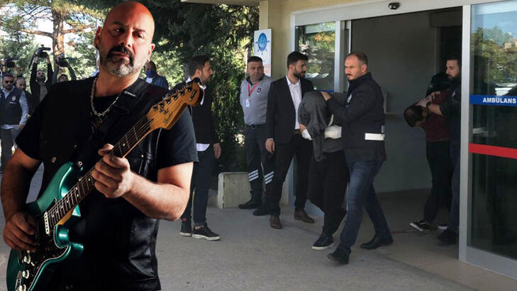 Onur Şener cinayetinde 3 kişi tutuklandı: 'Bize doğru gelme' diye seslendim
