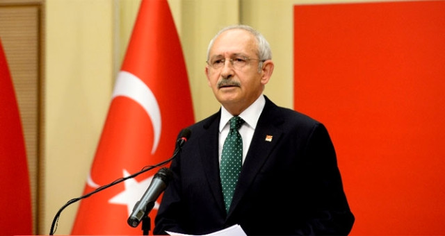 Kılıçdaroğlu sert konuştu: "O zorba gidecek, İstanbul Sözleşmesi geri gelecek kimse endişe etmesin"
