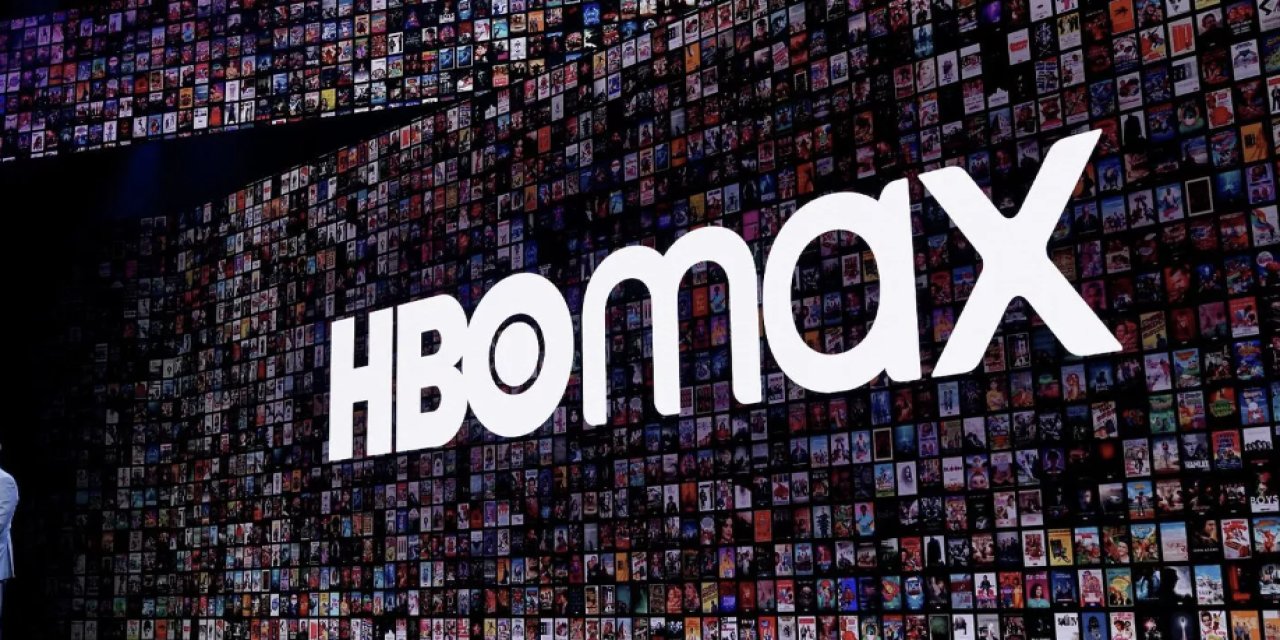 HBO Max, Türkiye'ye gelmiyor