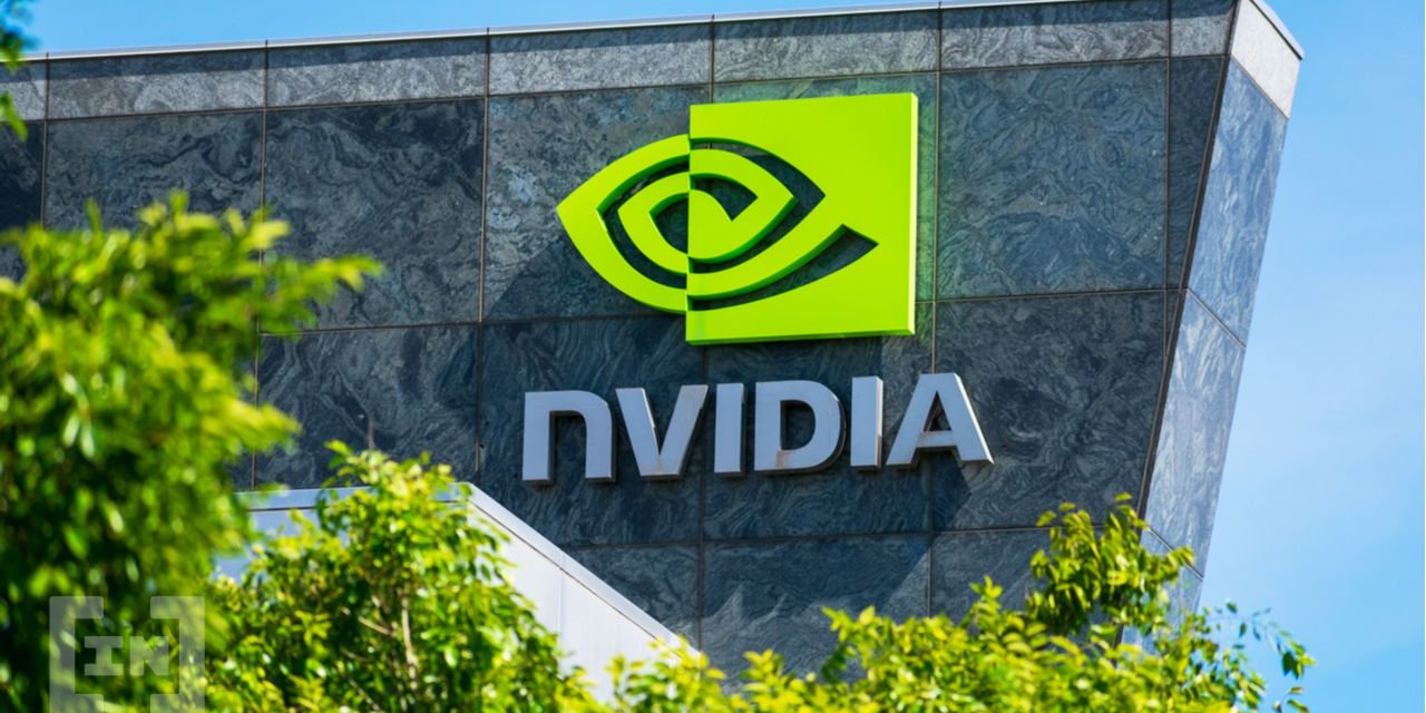 Nvidia, Rusya'dan tamamen çekildiğini açıkladı