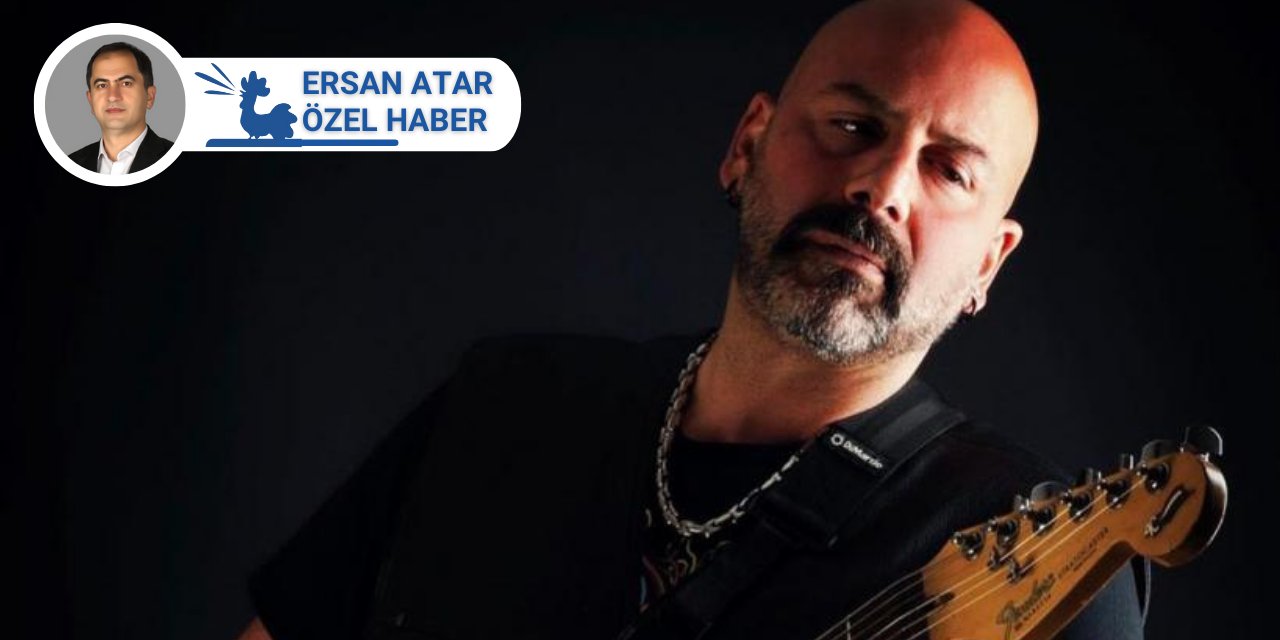 Müzisyen Onur Şener cinayetinde “kör kamera” iddiası