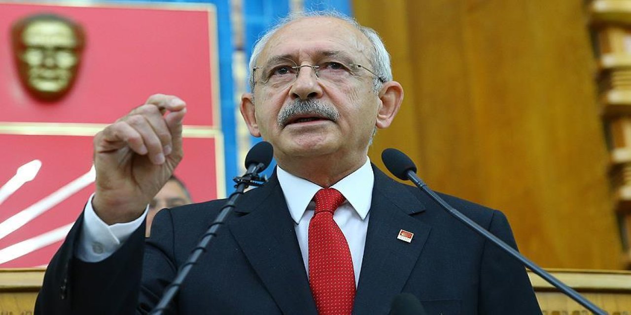 Kılıçdaroğlu'ndan başörtüsü teklifi paylaşımı: Siyasilerin iki dudağının arasından kurtaracağız