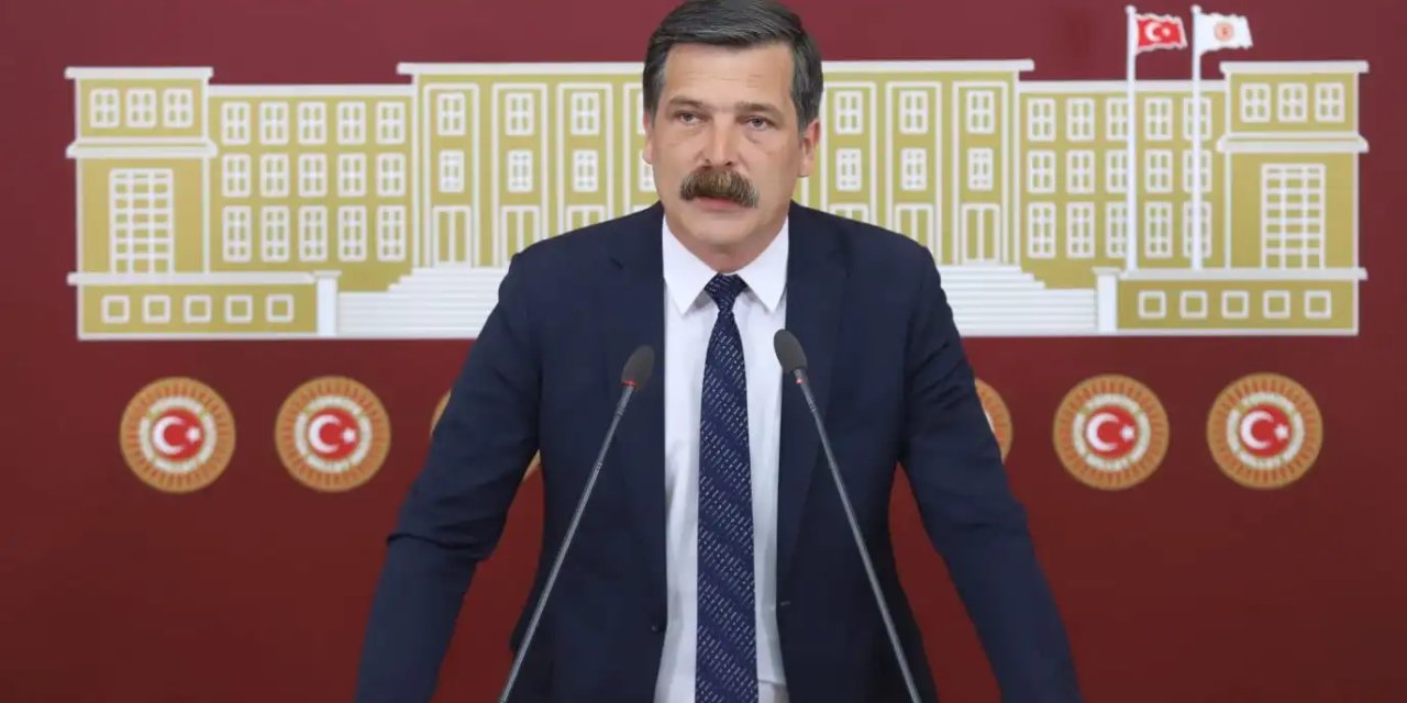 TİP lideri Baş'tan CHP'ye başörtüsü eleştirisi: Siyasal İslam’ın sıkıştırdığı yerden muhalefet etmek marifet değil