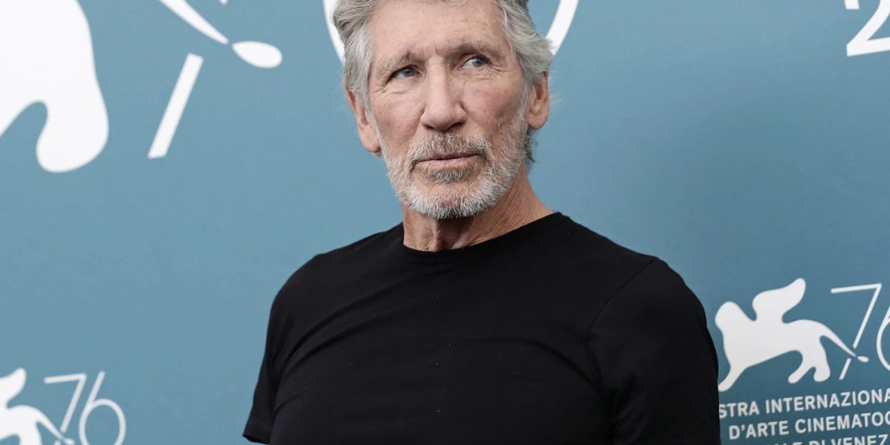Roger Waters: Bazı insanları öldürdüler ve ben de o kahrolası listedeyim