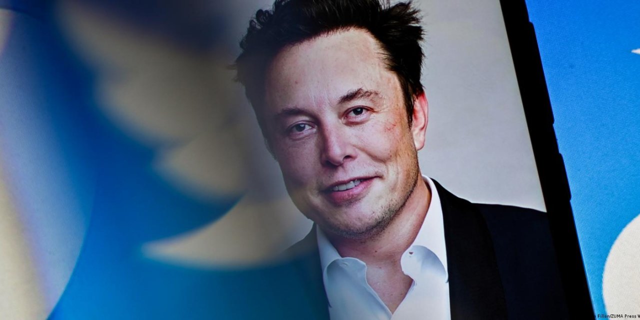 Elon Musk'tan geri adım: Twitter'ı satın alacak