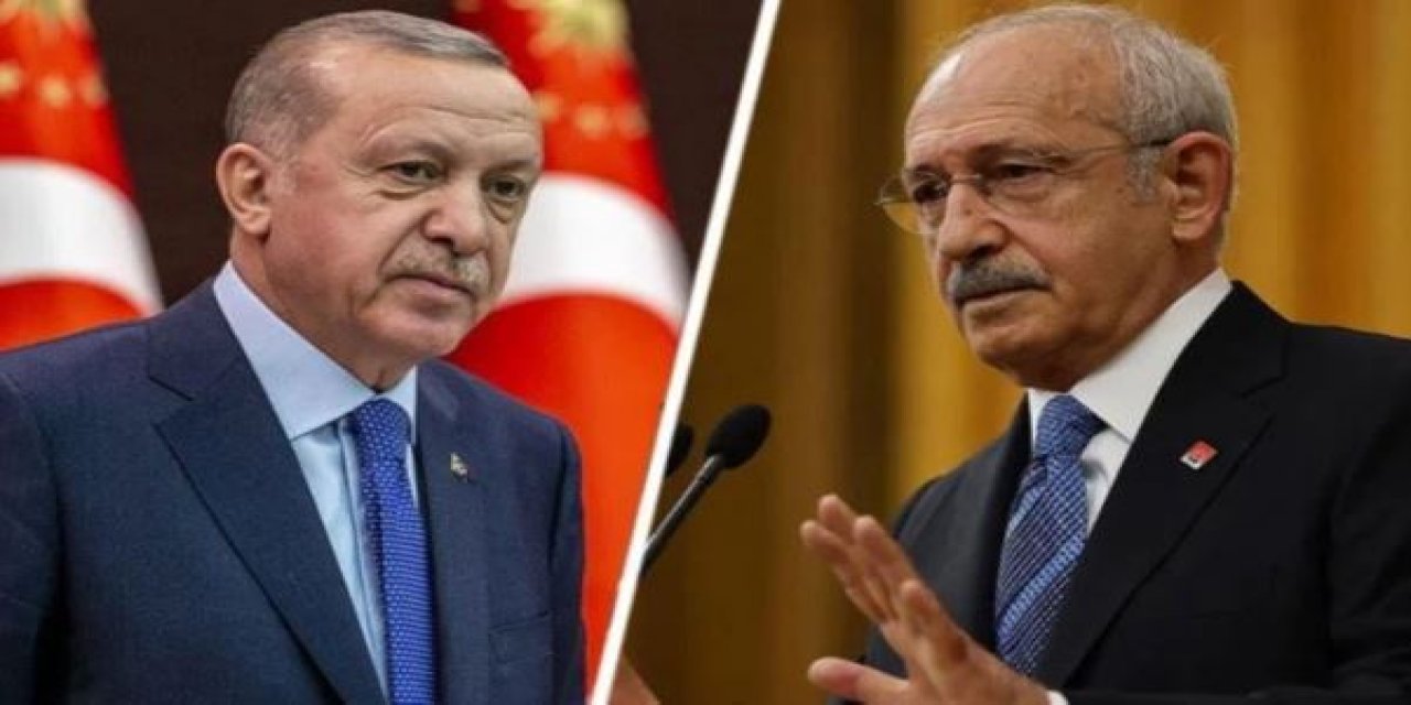 Kılıçdaroğlu, Erdoğan'a tazminat ödeyecek: '6 milyar lirayı beşli çeteye peşkeş çektin' sözünün bedeli 50 bin TL