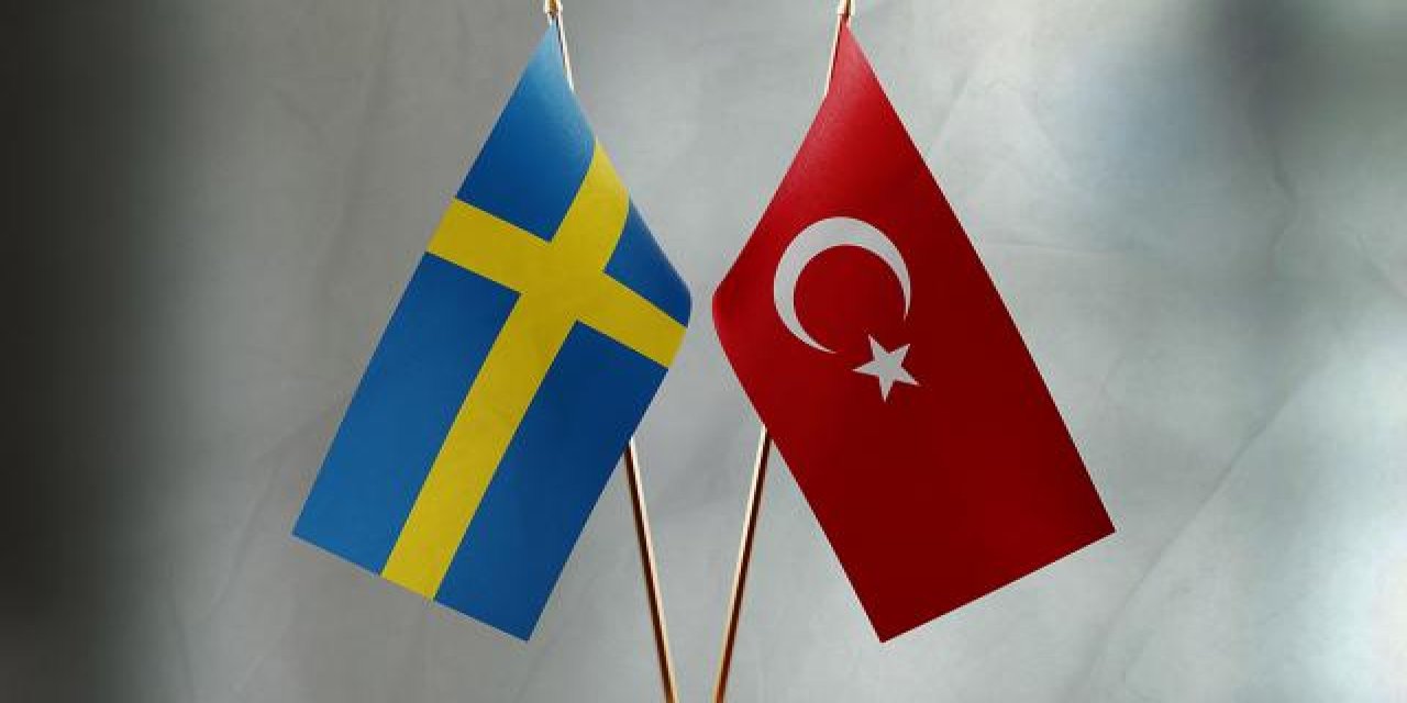 İsveç Başbakanı Ulf Kristersson: Türkiye'yle NATO görüşmeler mart ortası başlayacak