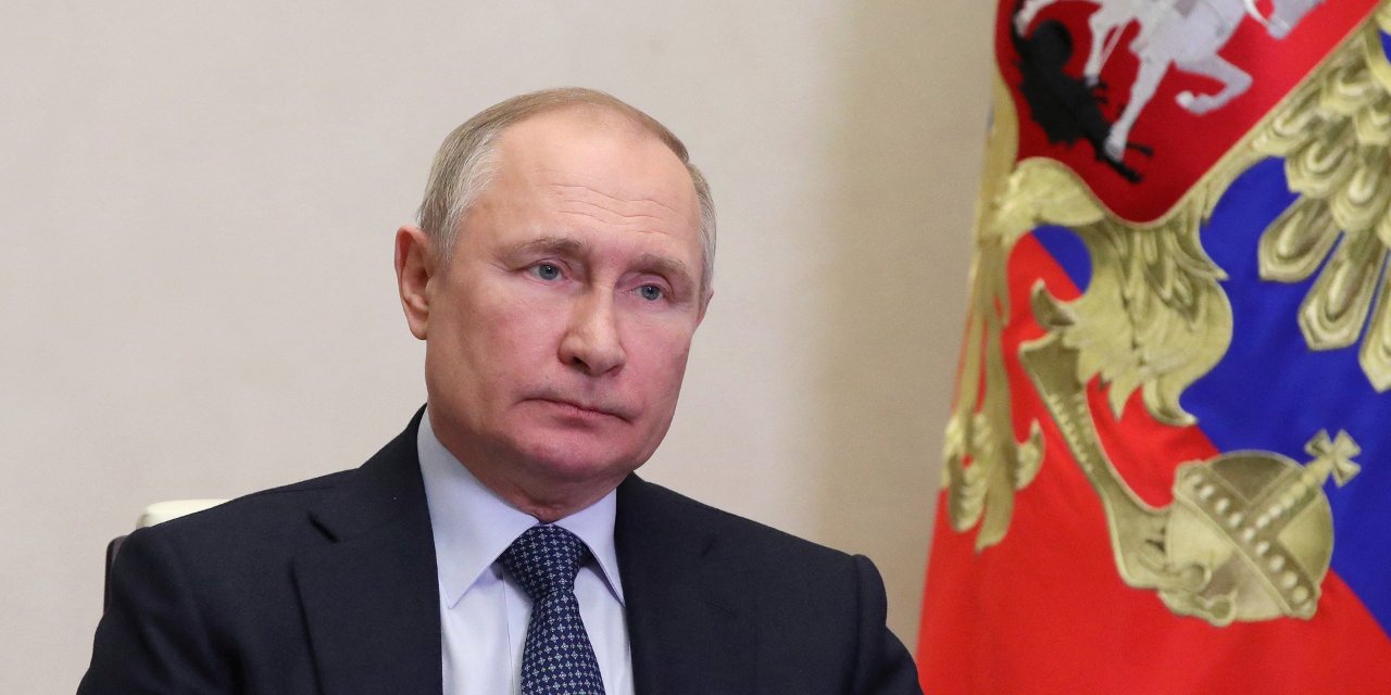 Putin kararnameyi imzaladı: Ukrayna'daki nükleer santral Rus mülkiyetine geçti