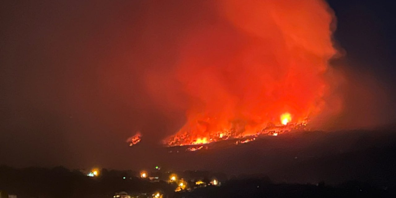 AB'den orman yangınlarına karşı 170 milyon euro yatırım