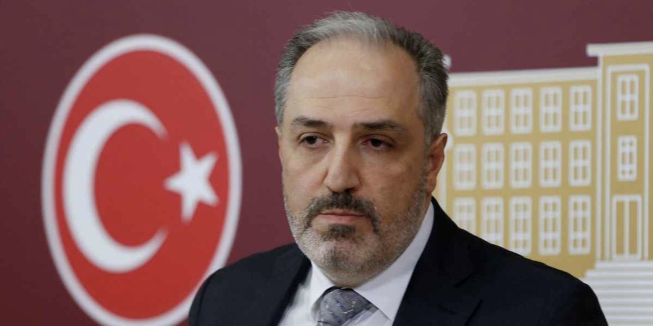 Yeneroğlu'ndan Muhterem İnce'nin AYM üyesi seçilmesine tepki: Utanç verici ama utanan yok maalesef